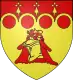 Coat of arms of Plovan