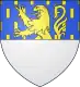 Coat of arms of Poligny