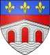 Coat of arms of Pont-Audemer