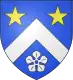 Coat of arms of Puiseux