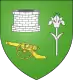 Coat of arms of Puzieux