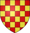 Coat of arms of Quesnoy-sur-Deûle