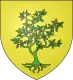 Coat of arms of Questembert