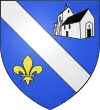 Coat of arms of Réaumur