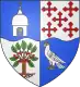 Coat of arms of Rancenay