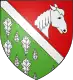 Coat of arms of Rans