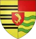 Coat of arms of Renaison