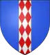 Coat of arms of Roubia