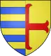 Coat of arms of Roupeldange