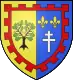 Coat of arms of Rouvrois-sur-Meuse