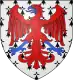 Coat of arms of Sacquenville