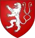 Coat of arms of Saint-Bertrand-de-Comminges