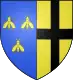 Coat of arms of Saint-Genès-du-Retz