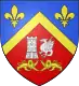 Coat of arms of Saint-Georges-Motel