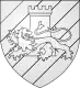 Coat of arms of Saint-Georges-sur-Renon