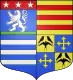 Coat of arms of Saint-Loup