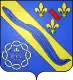 Coat of arms of Saint-Maur-des-Fossés