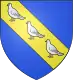 Coat of arms of Saint-Michel-sur-Orge