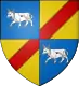 Coat of arms of Saint-Plancard