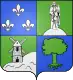 Coat of arms of Saint-Witz