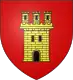 Coat of arms of Salernes