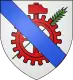 Coat of arms of Saleux