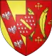 Coat of arms of Seichamps