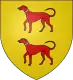 Coat of arms of Siguer