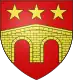 Coat of arms of Sillans-la-Cascade