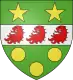 Coat of arms of Sornéville