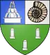 Coat of arms of Tercis-les-Bains