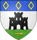 Coat of arms of Thizay