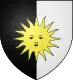 Coat of arms of Tignes