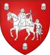 Coat of arms of Tritteling-Redlach