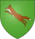 Coat of arms of Val-et-Châtillon