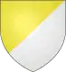 Coat of arms of Vals