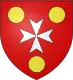 Coat of arms of Vany