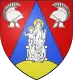 Coat of arms of Vauquois