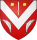 Coat of arms of Veney