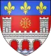 Coat of arms of Villefranche-de-Rouergue