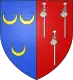 Coat of arms of Yzengremer