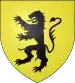 Coat of arms of Dudelange