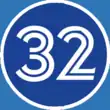 32