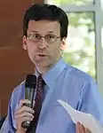 Attorney General Bob Ferguson