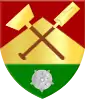 Coat of arms of Boelenslaan