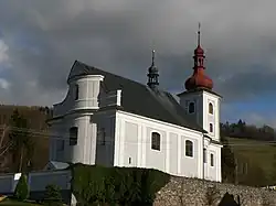 Church of Saints Peter and Paul