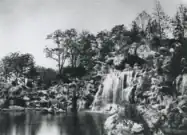 The Bois de Boulogne, transformed by Napoleon III between 1852 and 1858, was designed to give a place for relaxation and recreation to all the classes of Paris.