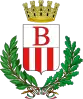 Coat of arms of Bollate