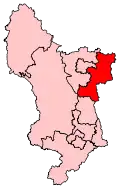 Outline map