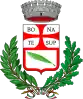 Coat of arms of Bonate Sopra